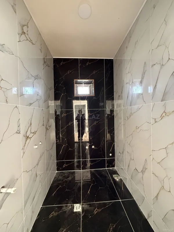 Satılır 3 otaqlı həyət evi 80 m²