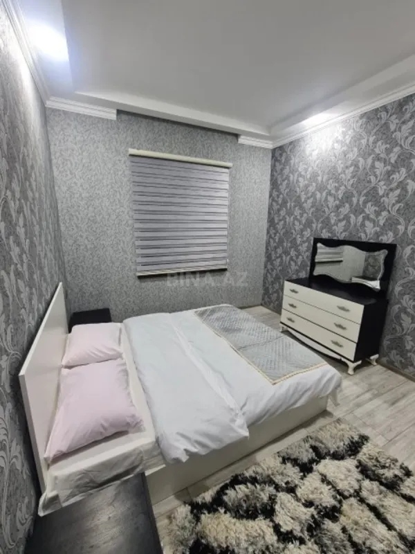 Kirayə verilir 5 otaqlı həyət evi 120 m²