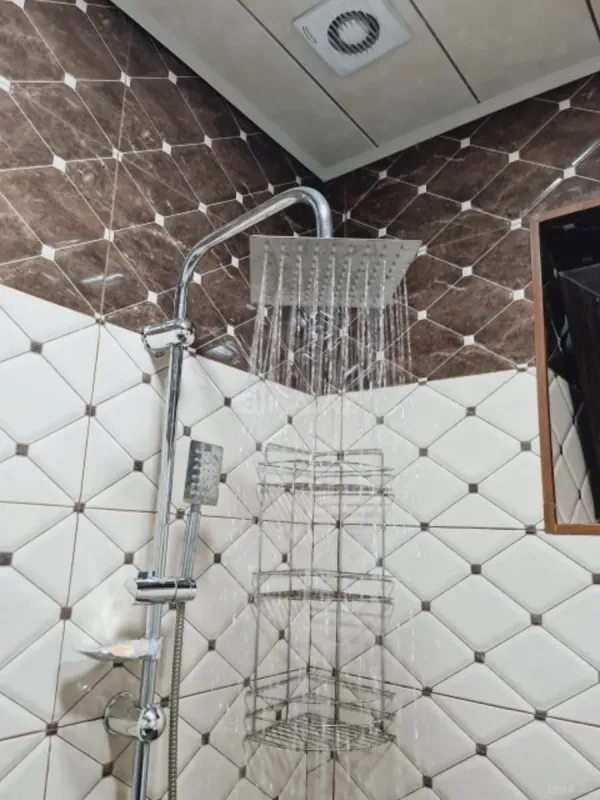 Kirayə verilir 5 otaqlı həyət evi 120 m²