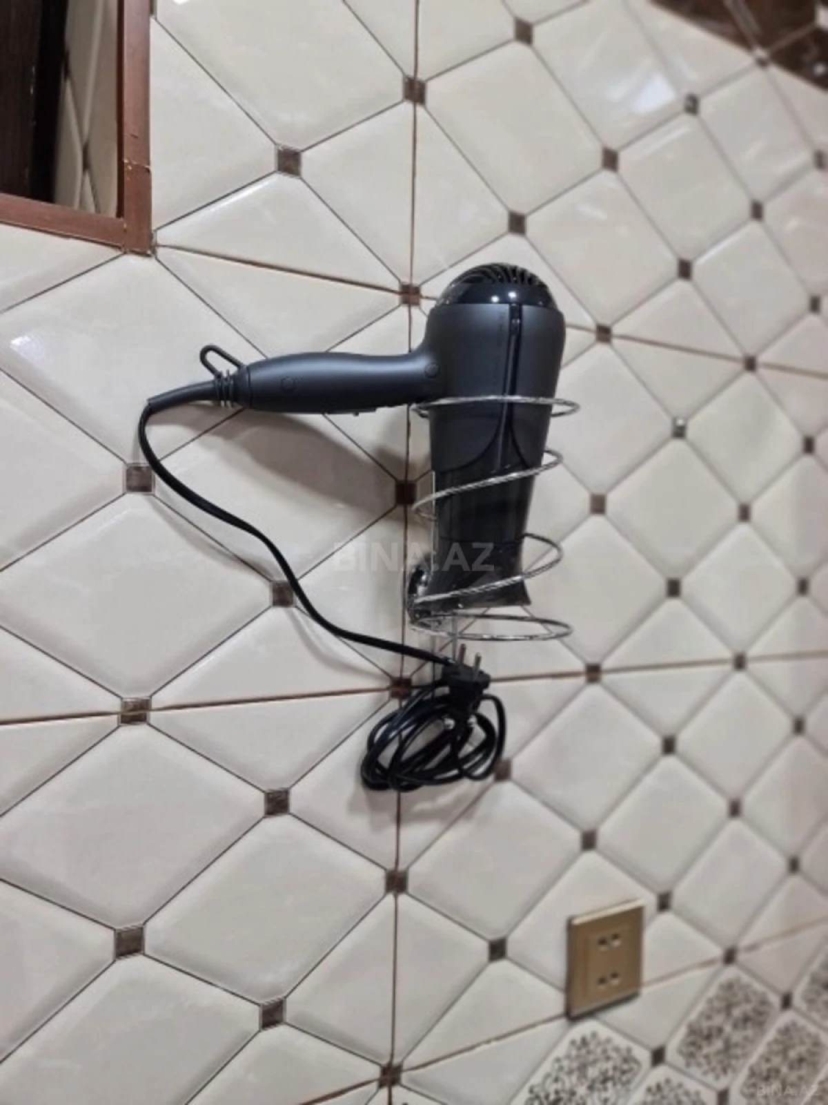 Kirayə verilir 5 otaqlı həyət evi 120 m²