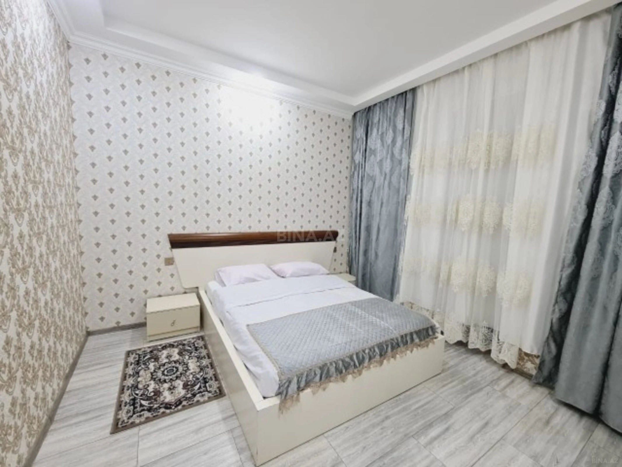 Kirayə verilir 5 otaqlı həyət evi 120 m²