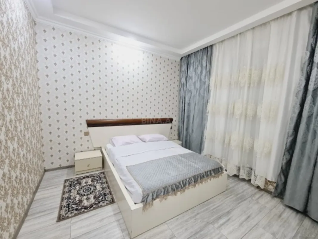 Kirayə verilir 5 otaqlı həyət evi 120 m²