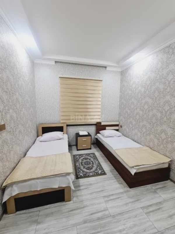 Kirayə verilir 5 otaqlı həyət evi 120 m²
