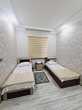 Kirayə verilir 5 otaqlı həyət evi 120 m²
