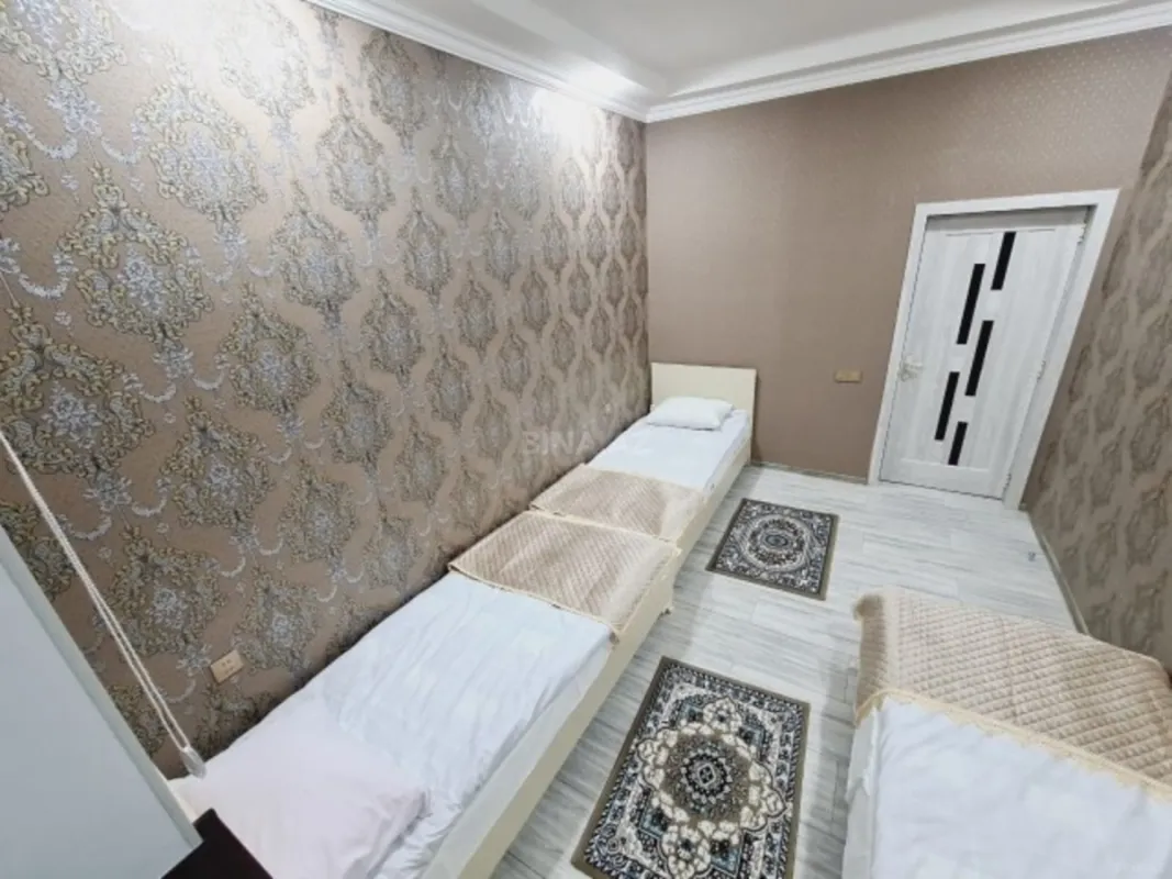 Kirayə verilir 5 otaqlı həyət evi 120 m²
