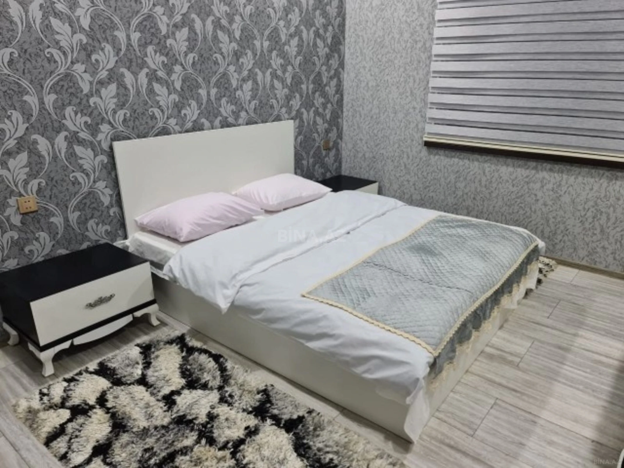 Kirayə verilir 5 otaqlı həyət evi 120 m²