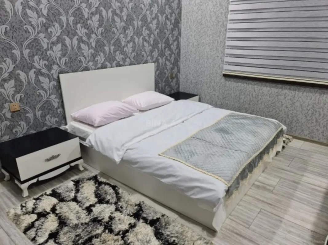 Kirayə verilir 5 otaqlı həyət evi 120 m²