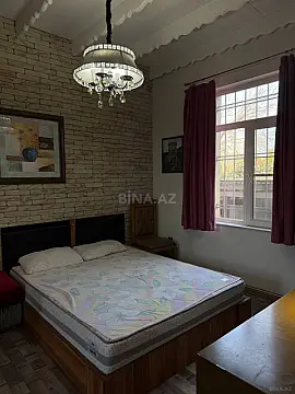 Satılır 4 otaqlı həyət evi 120 m²
