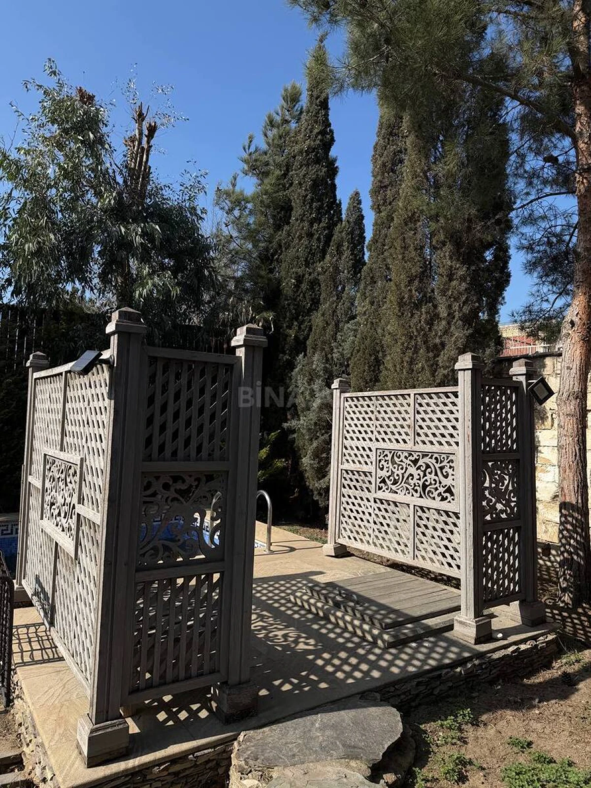 Satılır 4 otaqlı həyət evi 120 m²