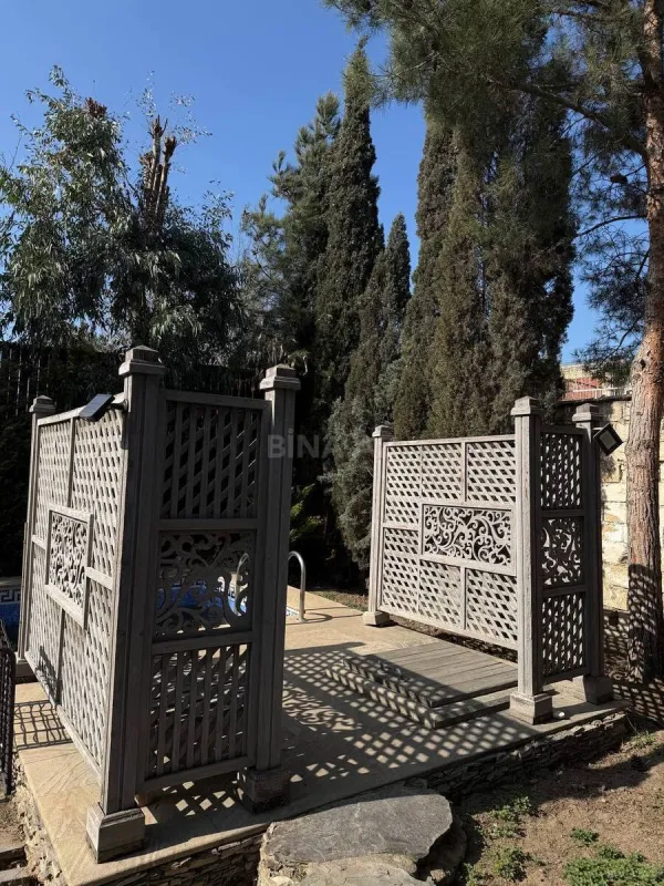 Satılır 4 otaqlı həyət evi 120 m²