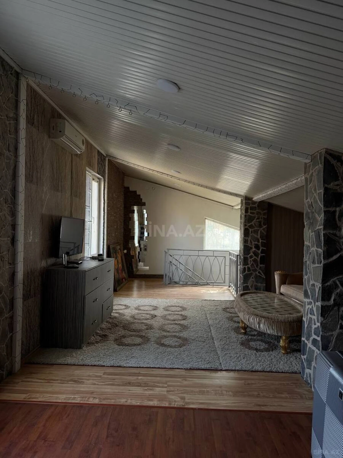 Satılır 4 otaqlı həyət evi 120 m²