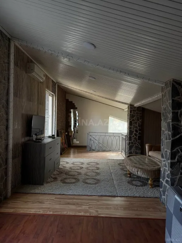 Satılır 4 otaqlı həyət evi 120 m²