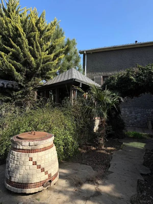 Satılır 4 otaqlı həyət evi 120 m²