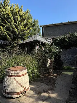 Satılır 4 otaqlı həyət evi 120 m² — Bakı, Novxanı 4 otaq 120.00 m²