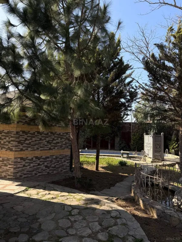 Satılır 4 otaqlı həyət evi 120 m²
