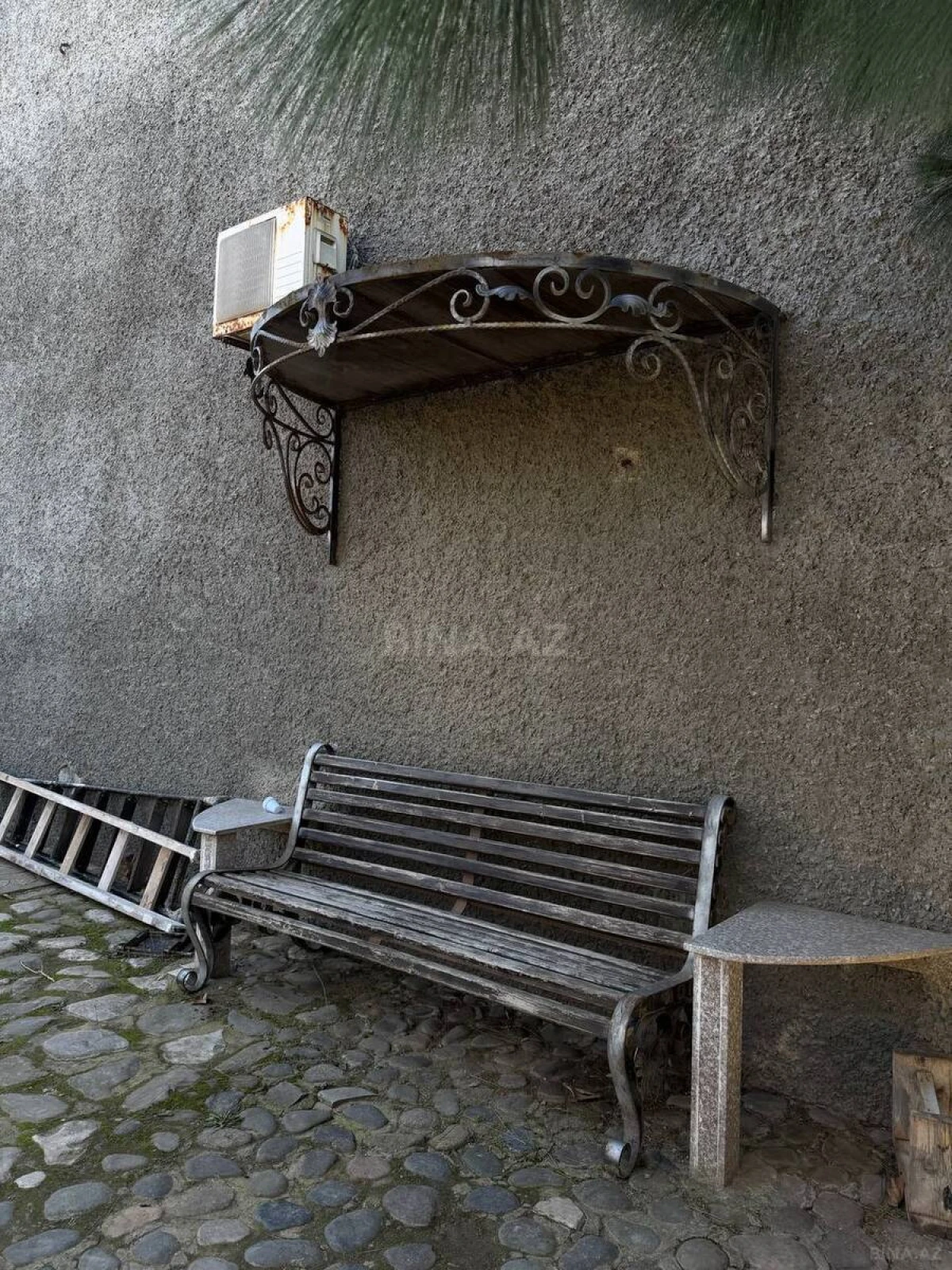 Satılır 4 otaqlı həyət evi 120 m²