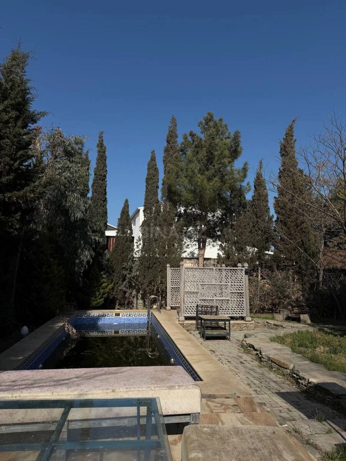 Satılır 4 otaqlı həyət evi 120 m²