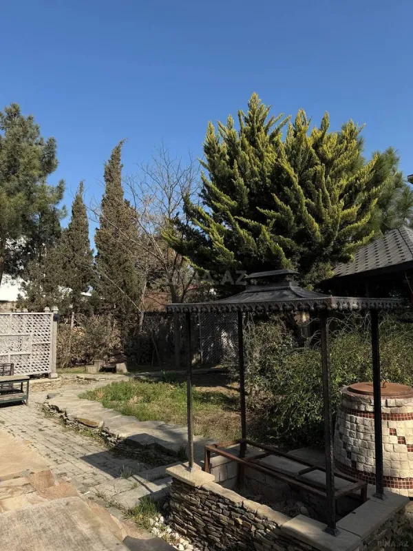 Satılır 4 otaqlı həyət evi 120 m²
