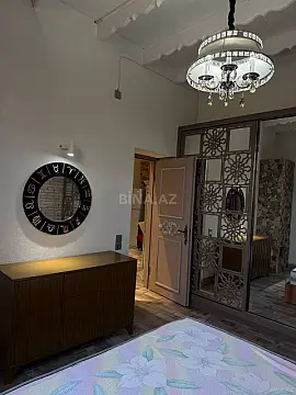 Satılır 4 otaqlı həyət evi 120 m²