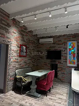 Satılır 4 otaqlı həyət evi 120 m²
