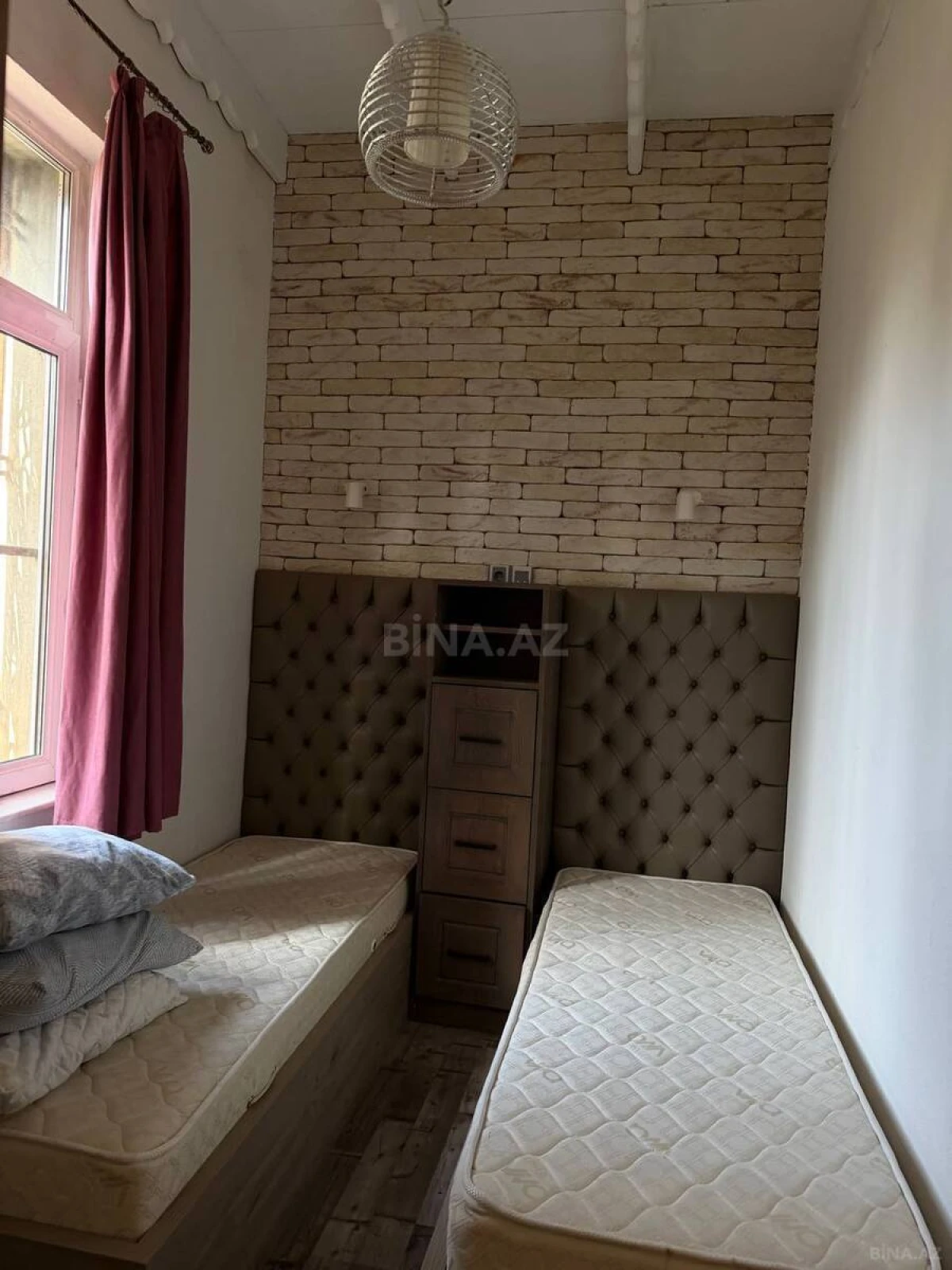 Satılır 4 otaqlı həyət evi 120 m²