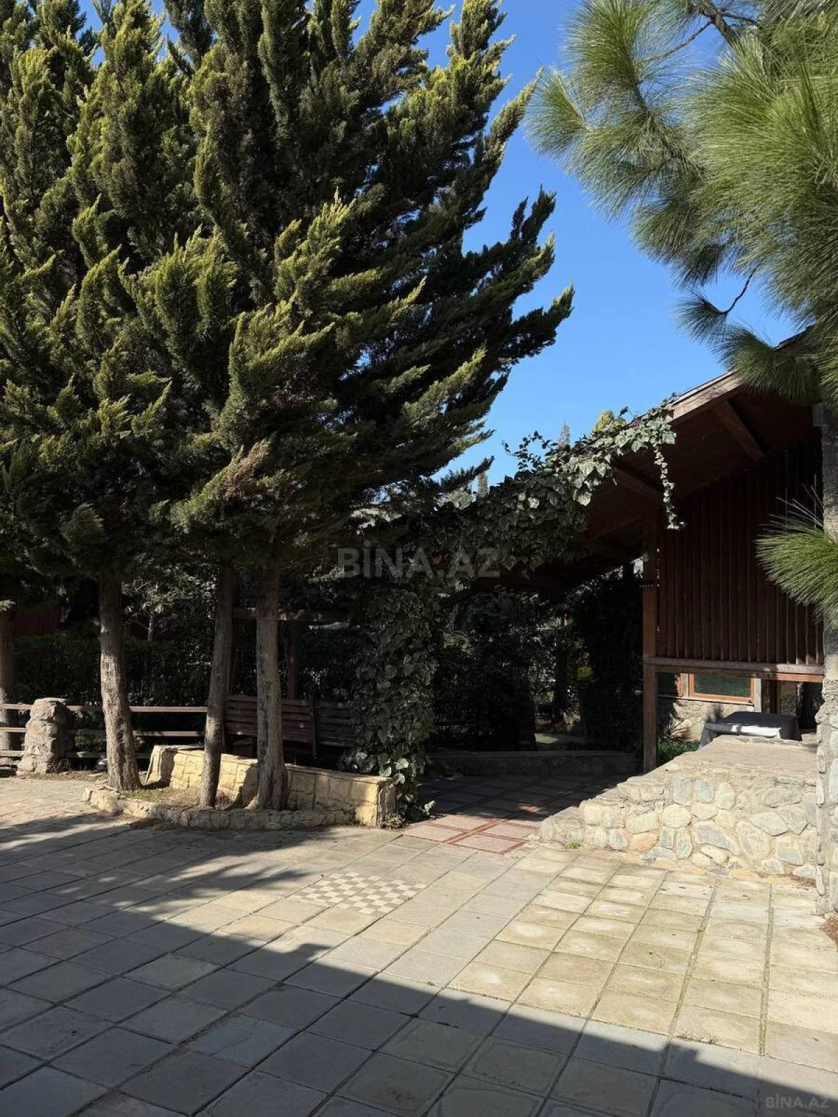 Satılır 4 otaqlı həyət evi 120 m²