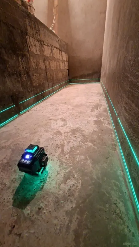 Satılır 7 otaqlı həyət evi 300 m²