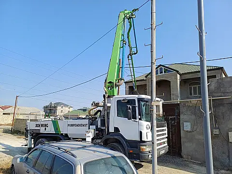 Satılır 7 otaqlı həyət evi 300 m²