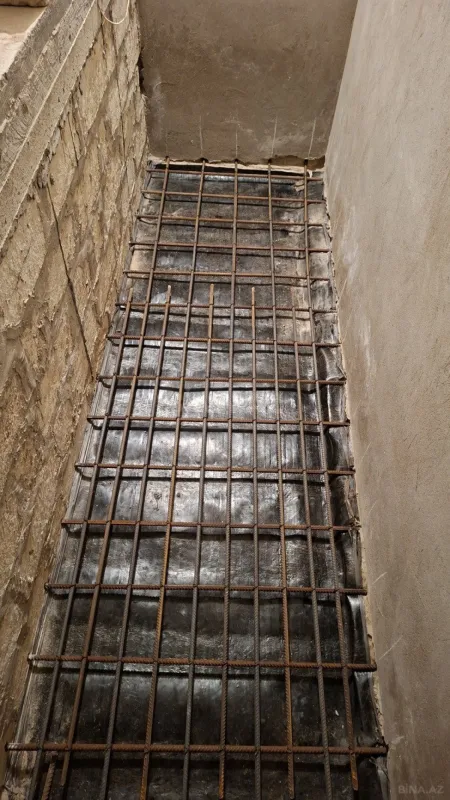 Satılır 7 otaqlı həyət evi 300 m²