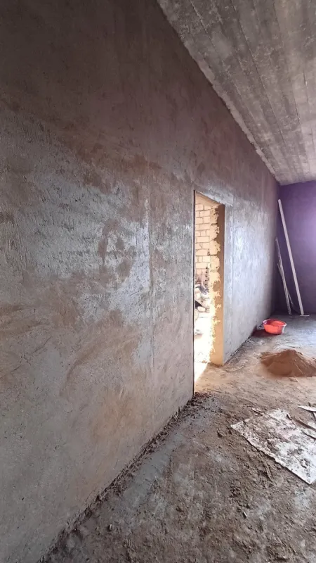 Satılır 7 otaqlı həyət evi 300 m²