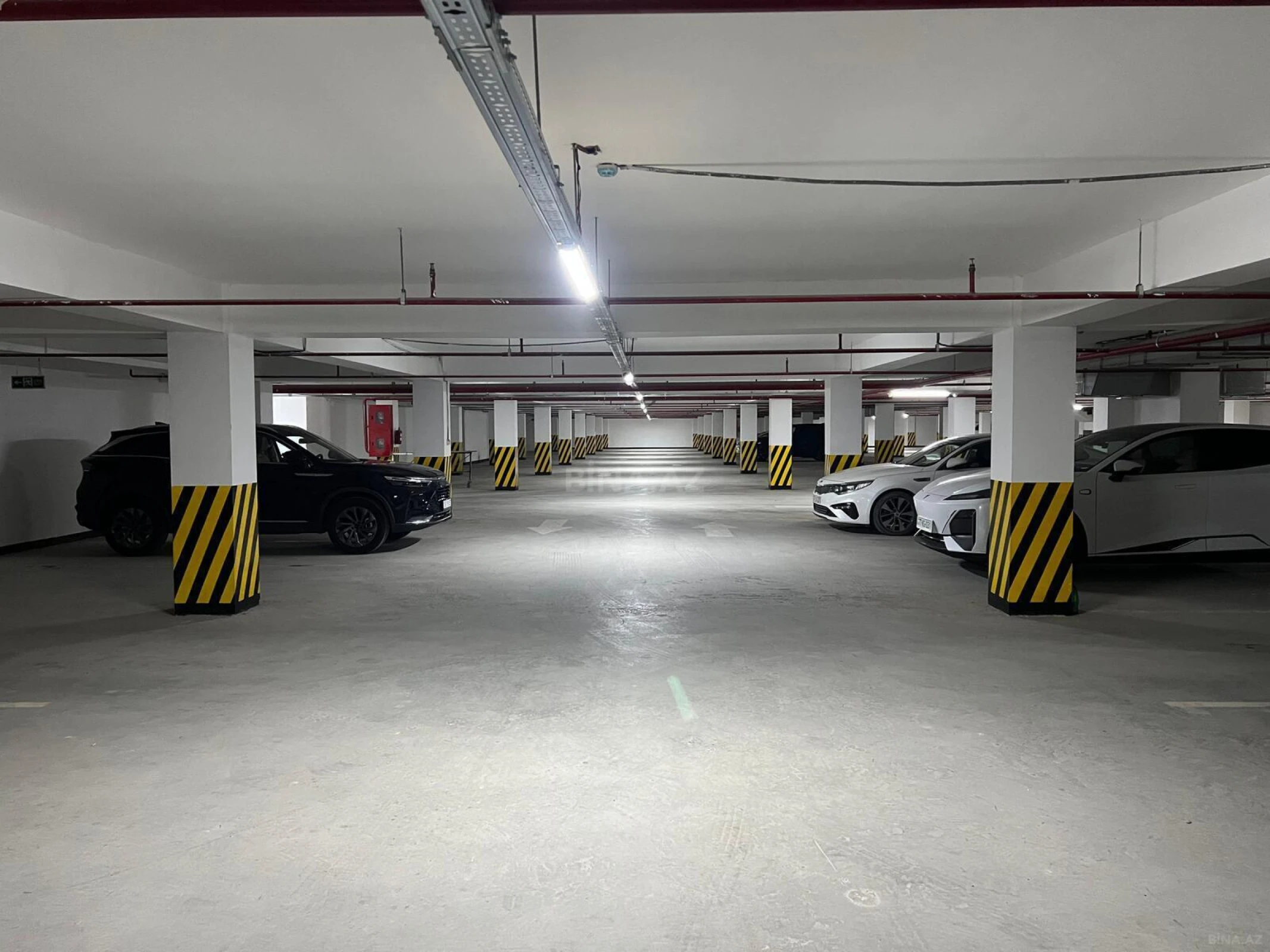 Satılır 2 otaqlı mənzil 51.2 m²