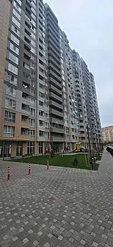Satılır 2 otaqlı mənzil 51.2 m² — Bakı, 8-ci kilometr 2 otaq 51.20 m²