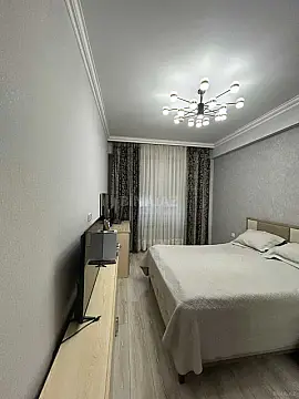 Satılır 2 otaqlı mənzil 51.2 m²