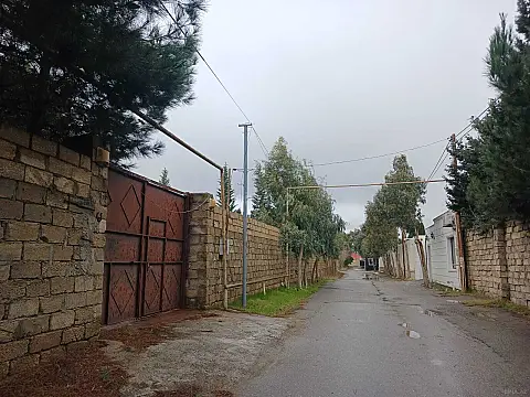 Satılır torpaq sahəsi 5 m²