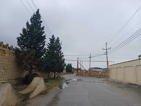 Satılır torpaq sahəsi 5 m²