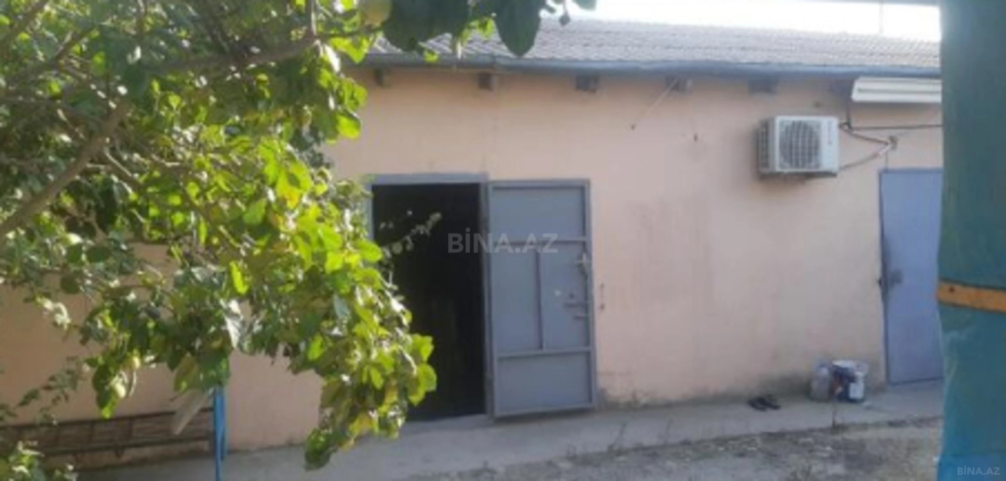 Satılır obyekt 1000 m²