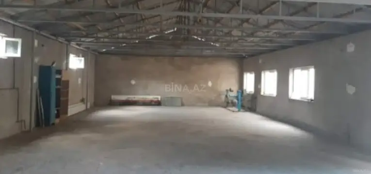 Satılır obyekt 1000 m²