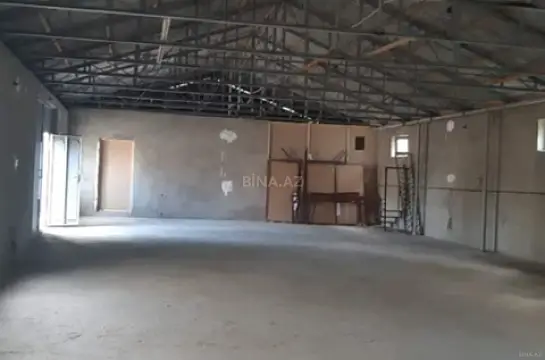 Satılır obyekt 1000 m²