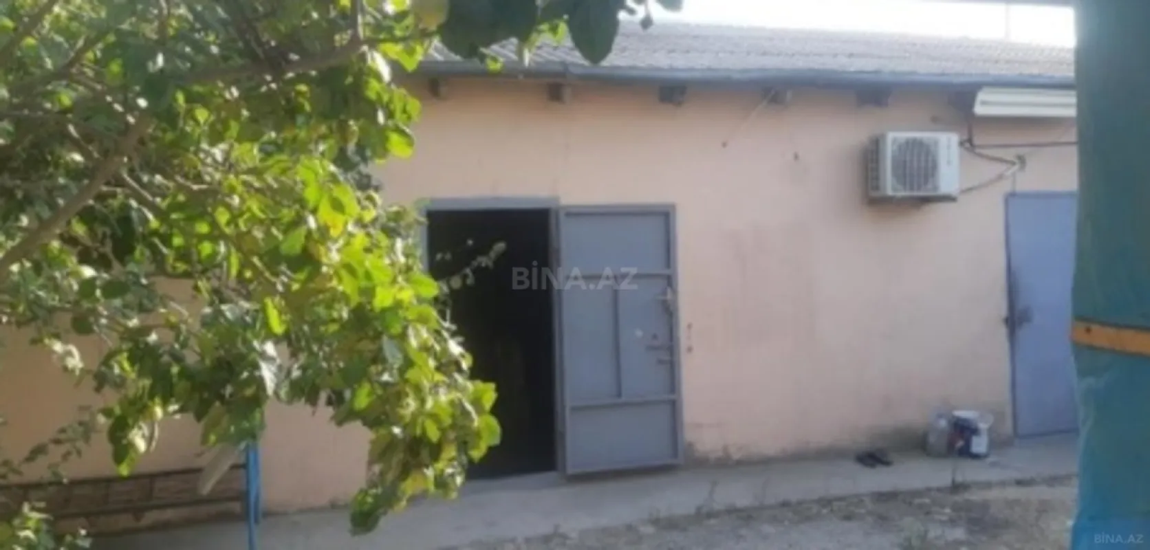 Satılır obyekt 1000 m²