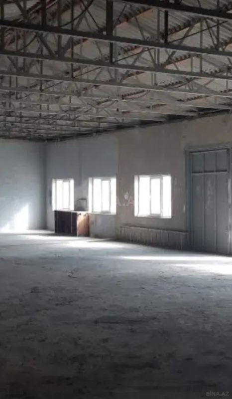 Satılır obyekt 1000 m²