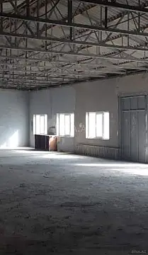 Satılır obyekt 1000 m²