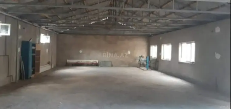 Satılır obyekt 1000 m²
