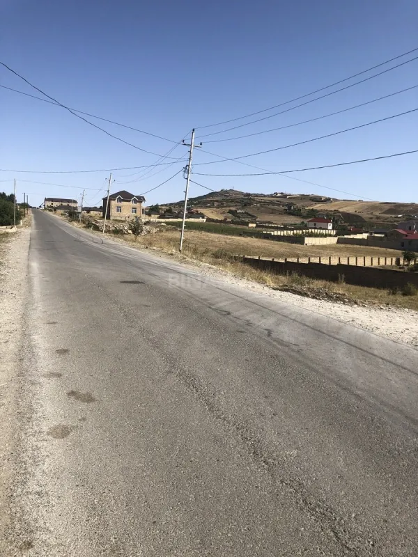 Satılır torpaq sahəsi 12 m²