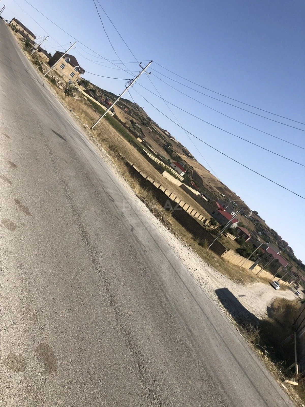 Satılır torpaq sahəsi 12 m²