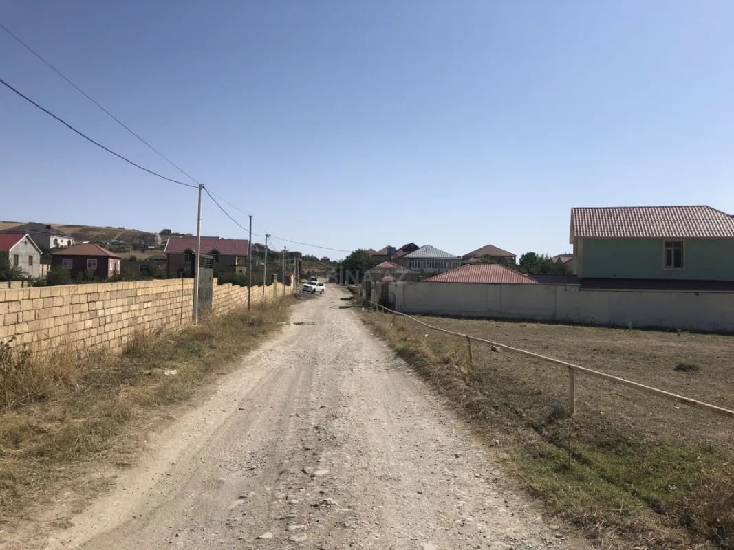 Satılır torpaq sahəsi 12 m²