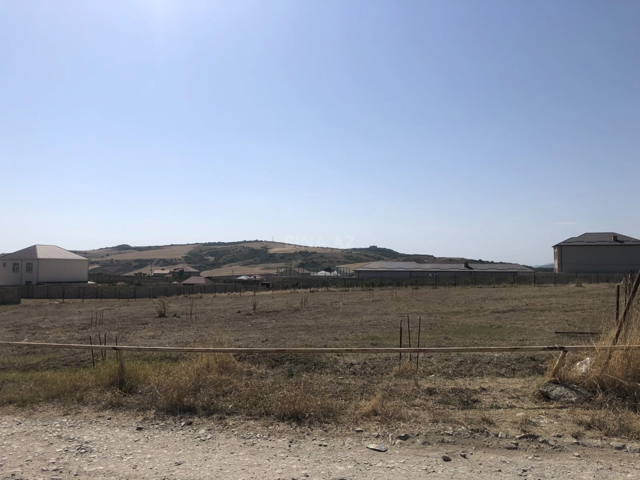 Satılır torpaq sahəsi 12 m²