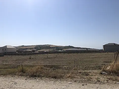 Satılır torpaq sahəsi 12 m² — Şamaxı 12.00 m²