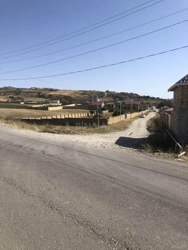 Satılır torpaq sahəsi 12 m²