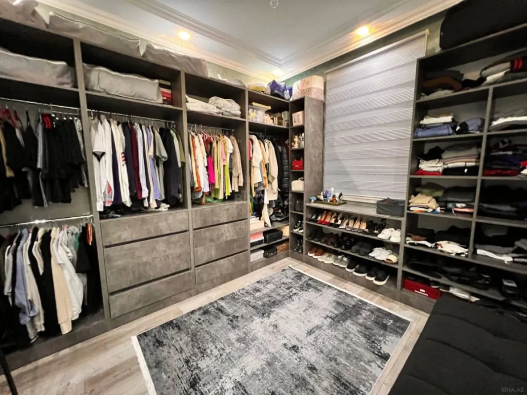 Satılır 5 otaqlı həyət evi 136 m²