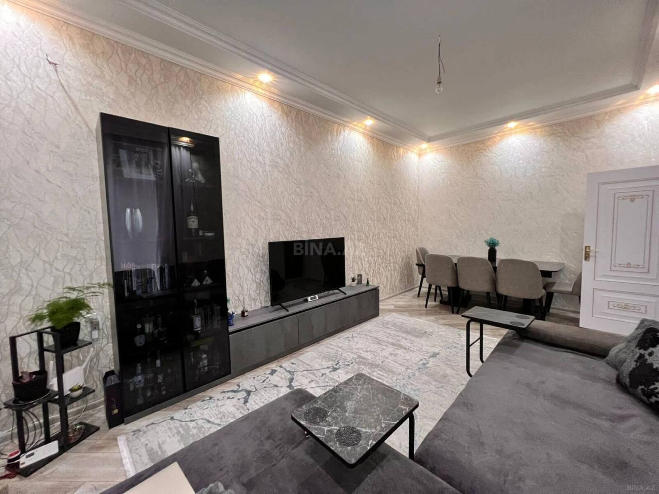 Satılır 5 otaqlı həyət evi 136 m²